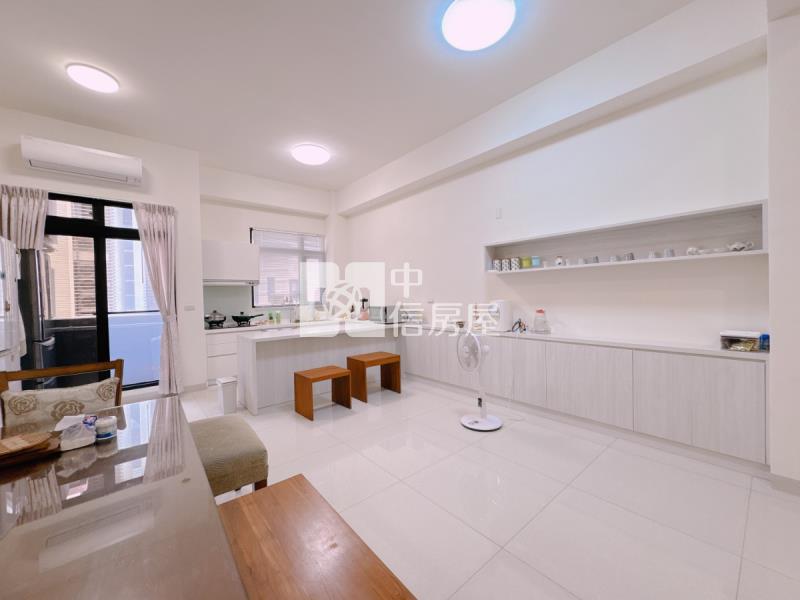 文化中心 電梯別墅房屋室內格局與周邊環境