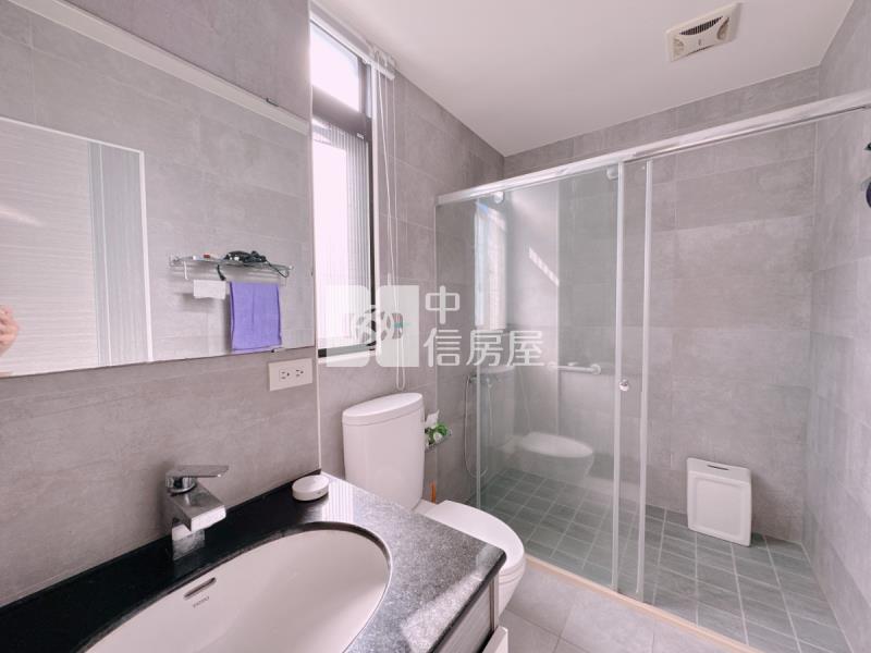 文化中心 電梯別墅房屋室內格局與周邊環境