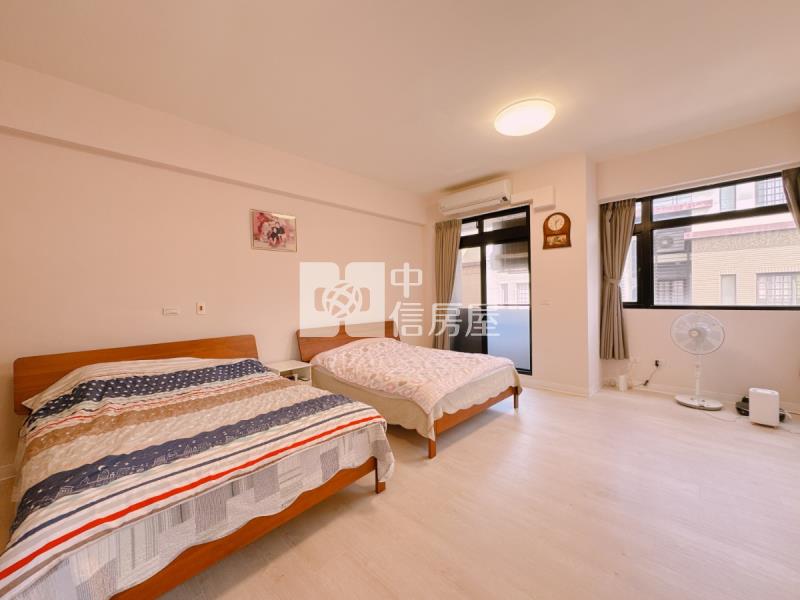 文化中心 電梯別墅房屋室內格局與周邊環境