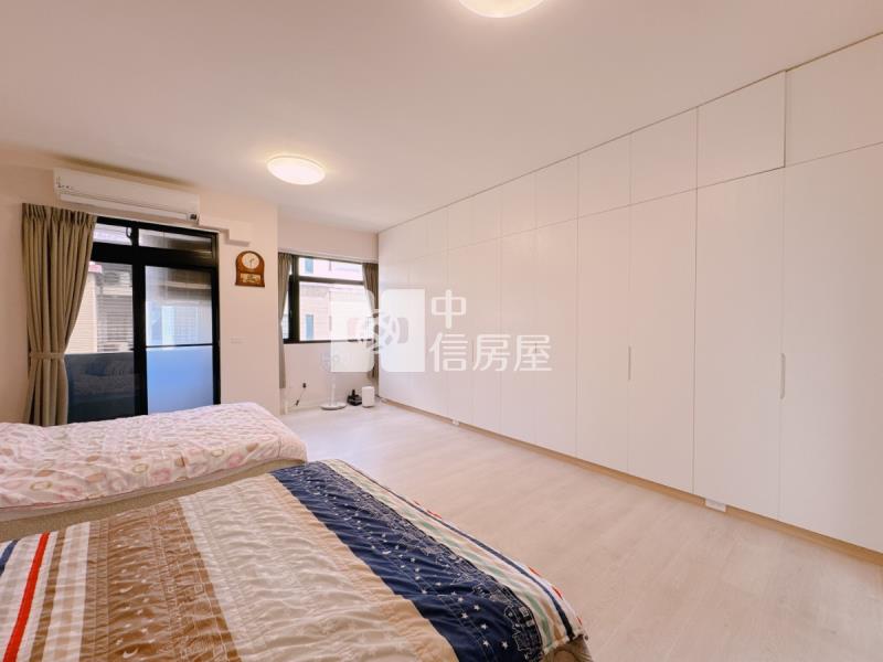 文化中心 電梯別墅房屋室內格局與周邊環境