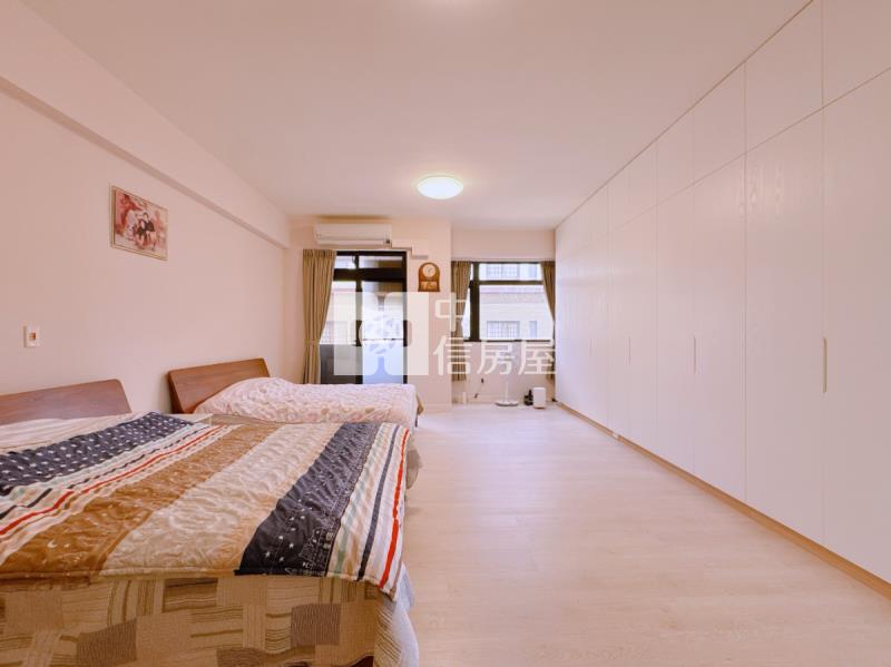 文化中心 電梯別墅房屋室內格局與周邊環境