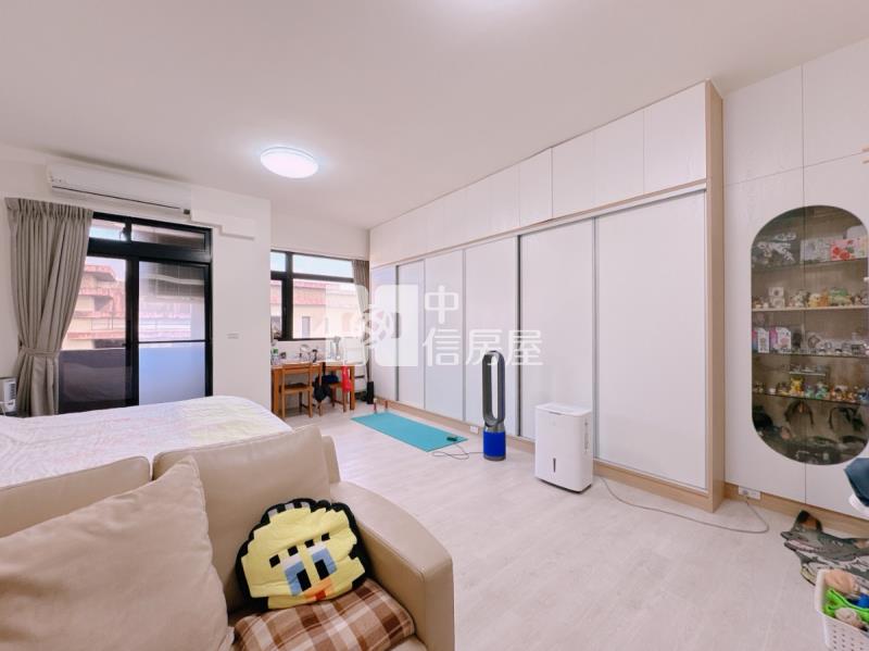 文化中心 電梯別墅房屋室內格局與周邊環境