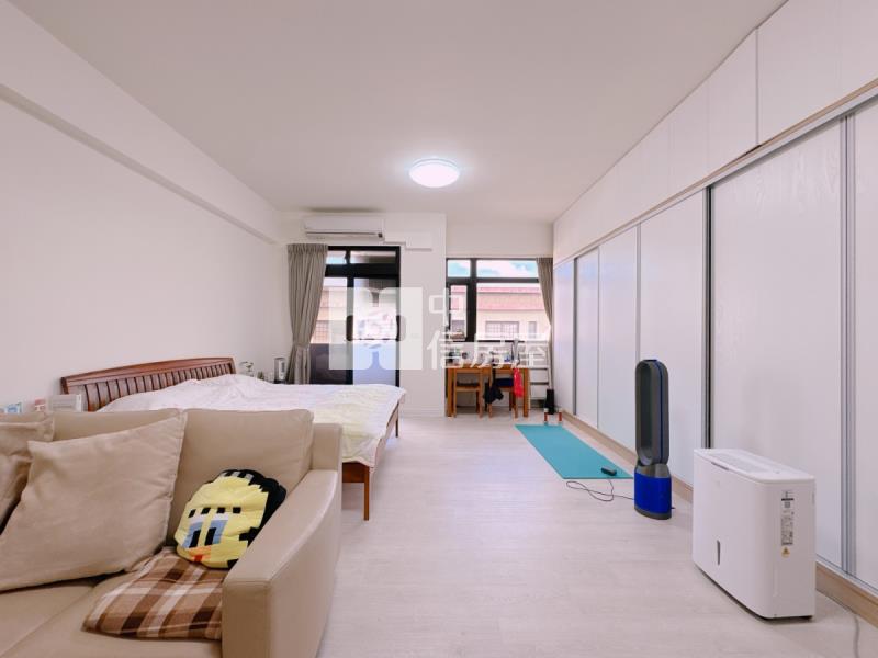 文化中心 電梯別墅房屋室內格局與周邊環境