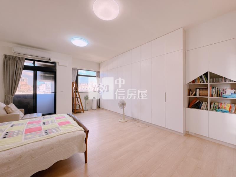 文化中心 電梯別墅房屋室內格局與周邊環境