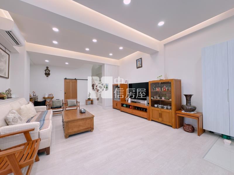 文化中心 電梯別墅房屋室內格局與周邊環境