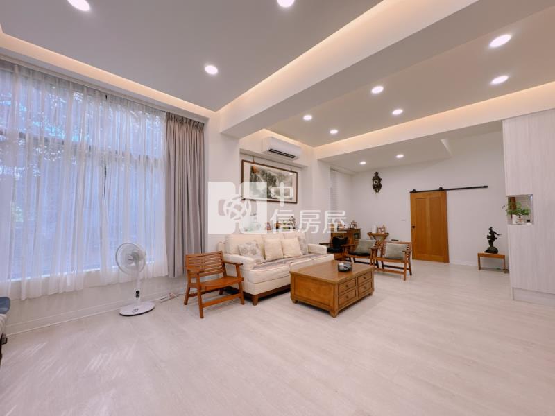 文化中心 電梯別墅房屋室內格局與周邊環境