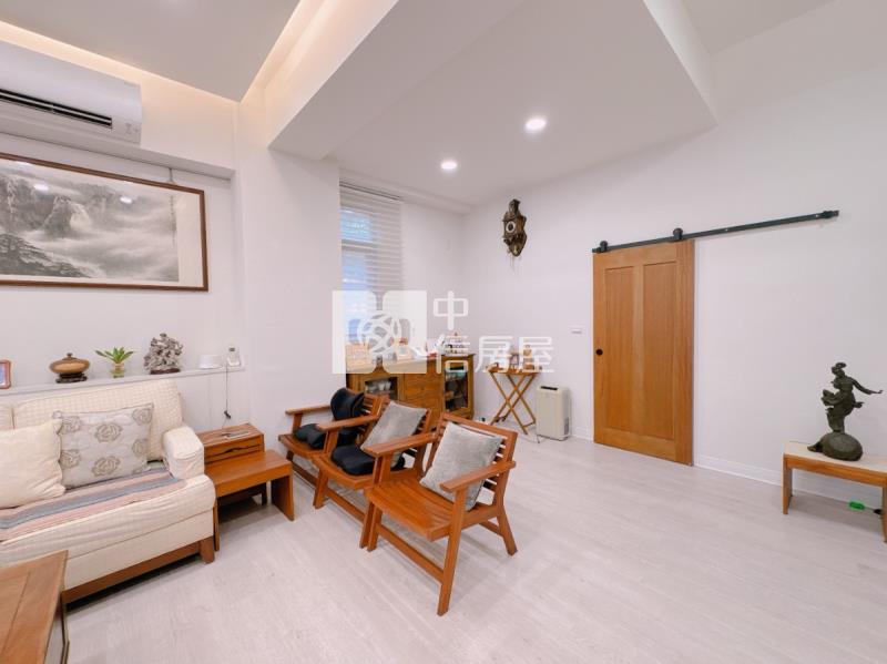 文化中心 電梯別墅房屋室內格局與周邊環境