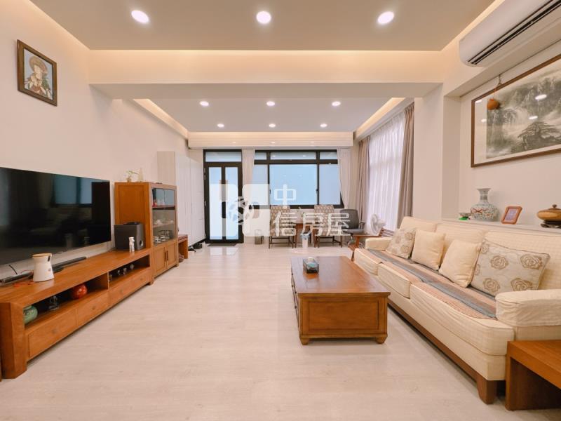 文化中心 電梯別墅房屋室內格局與周邊環境