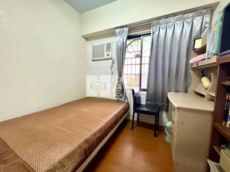 龍潭綠青庭三房公寓房屋室內格局與周邊環境