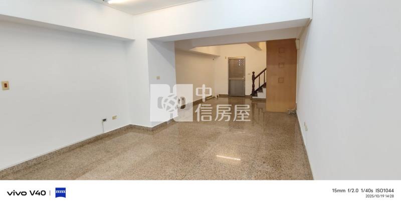 安平區1+2+3樓平車金店住房屋室內格局與周邊環境
