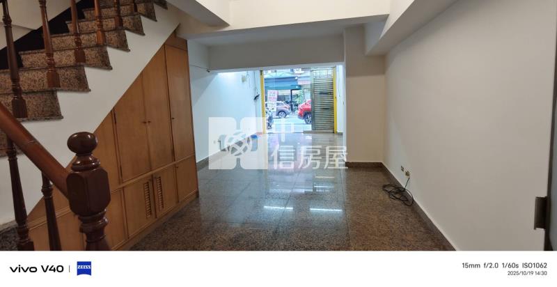 安平區1+2+3樓平車金店住房屋室內格局與周邊環境