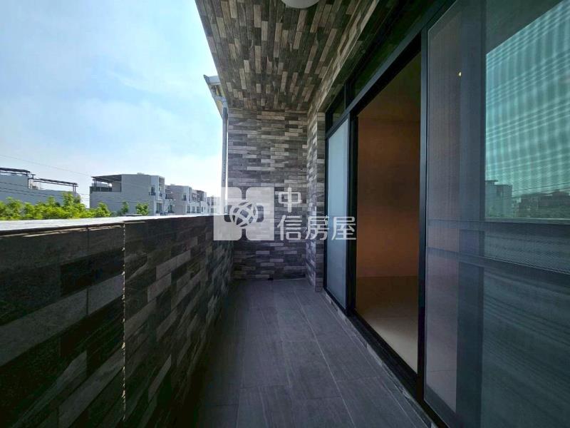 長和路稀有整新店住透天房屋室內格局與周邊環境