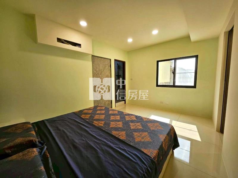 長和路稀有整新店住透天房屋室內格局與周邊環境