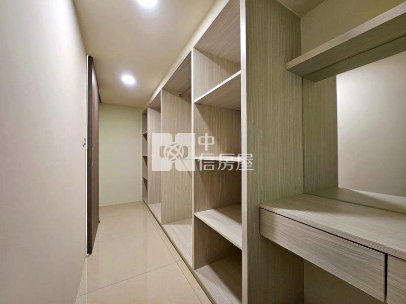 長和路稀有整新店住透天房屋室內格局與周邊環境