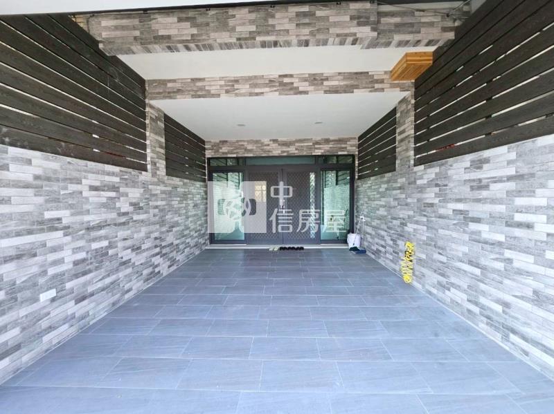長和路稀有整新店住透天房屋室內格局與周邊環境