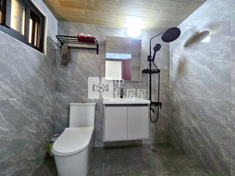 長和路稀有整新店住透天房屋室內格局與周邊環境