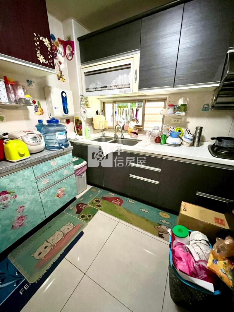 四維雙車美別墅房屋室內格局與周邊環境