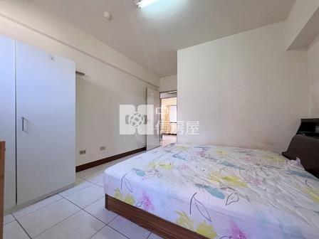 楠梓台積宅三房大樓房屋室內格局與周邊環境