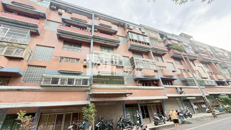 【安家】關西高中挑高大三房美寓房屋室內格局與周邊環境