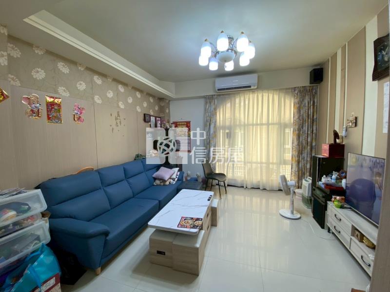 66旁過嶺商圈雙車位美別墅房屋室內格局與周邊環境