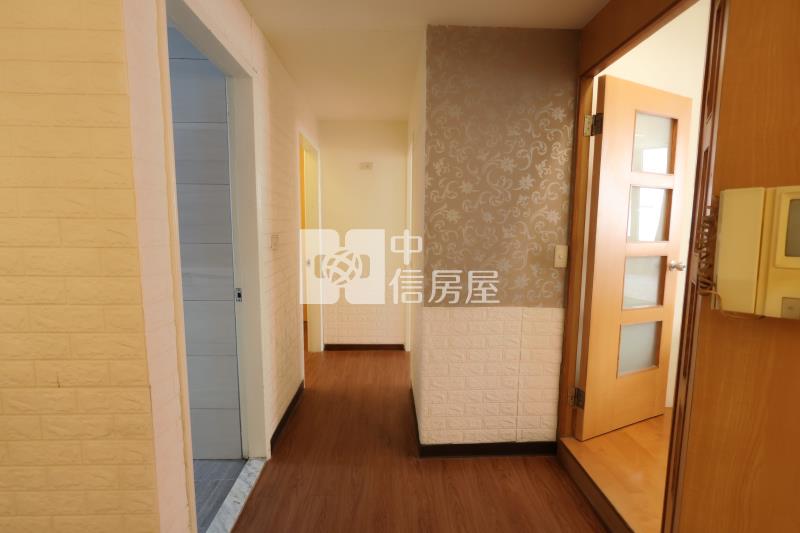 【安家】大學校園三房車房屋室內格局與周邊環境