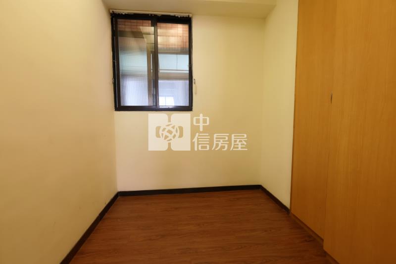 【安家】大學校園三房車房屋室內格局與周邊環境