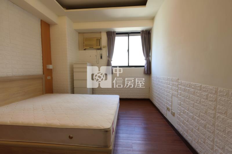【安家】大學校園三房車房屋室內格局與周邊環境