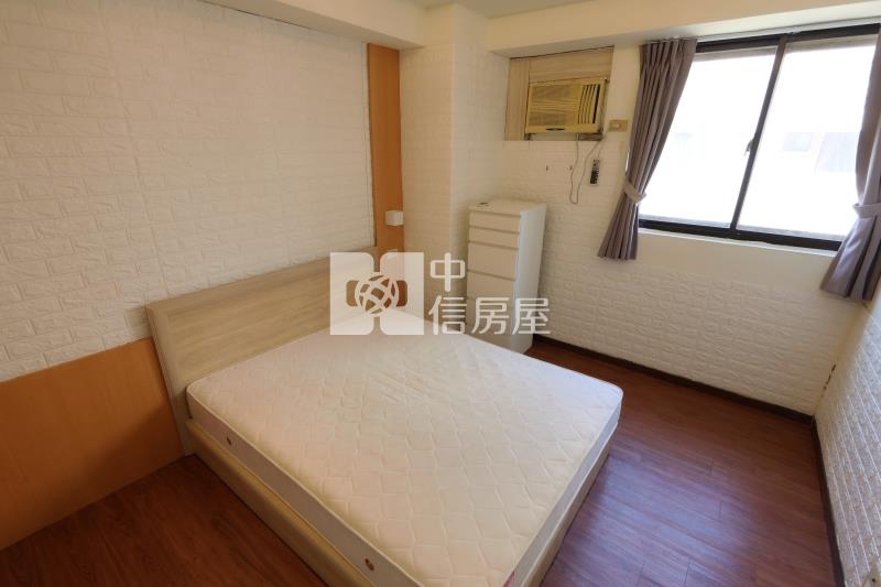【安家】大學校園三房車房屋室內格局與周邊環境