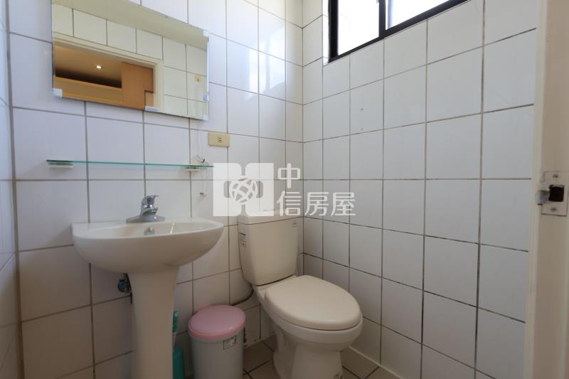 【安家】大學校園三房車房屋室內格局與周邊環境