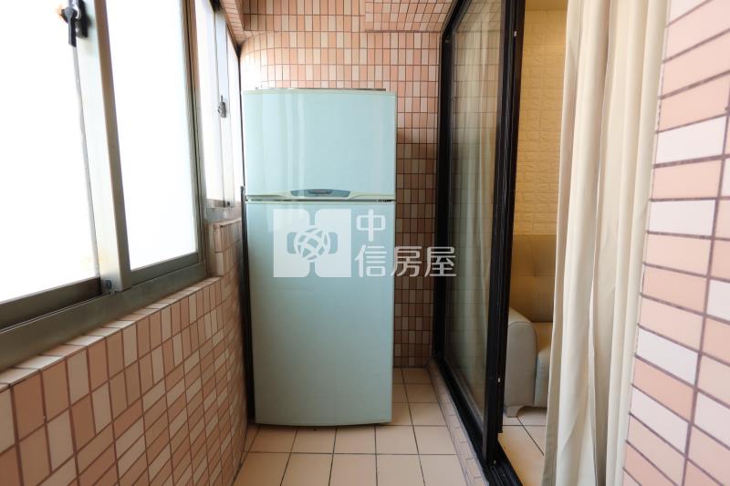 【安家】大學校園三房車房屋室內格局與周邊環境