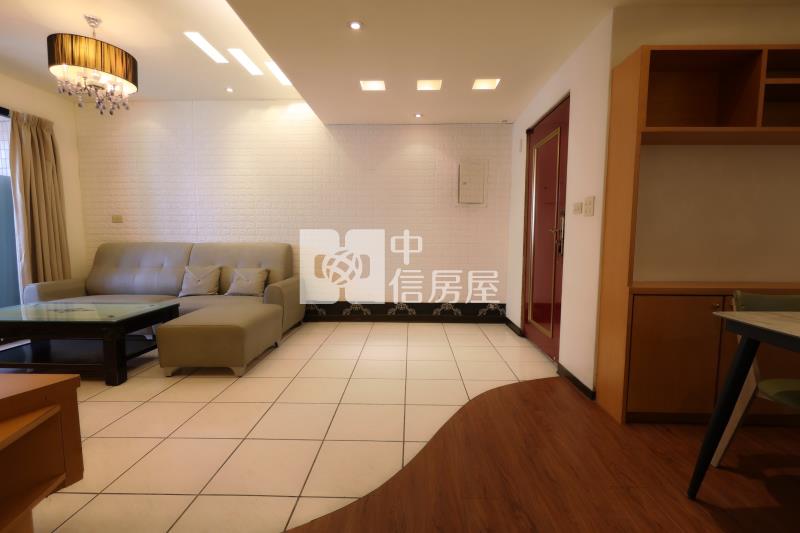 【安家】大學校園三房車房屋室內格局與周邊環境