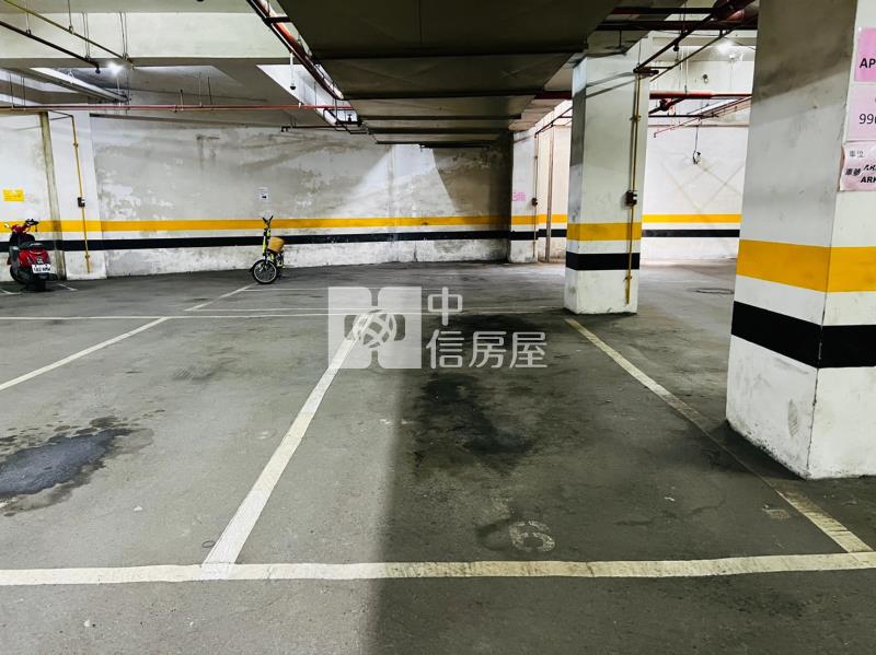 【安家】大學校園三房車房屋室內格局與周邊環境