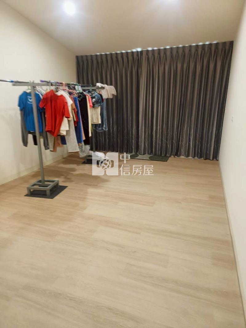 義林路全新整理透天房屋室內格局與周邊環境