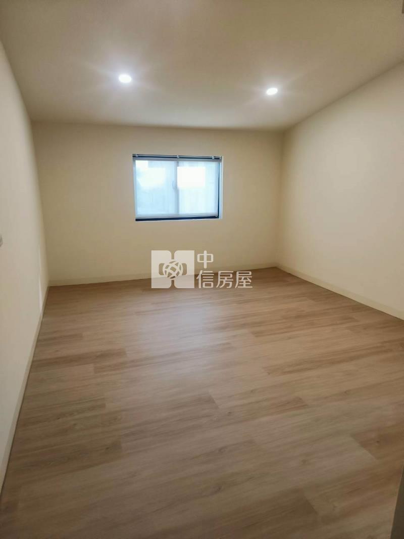 義林路全新整理透天房屋室內格局與周邊環境