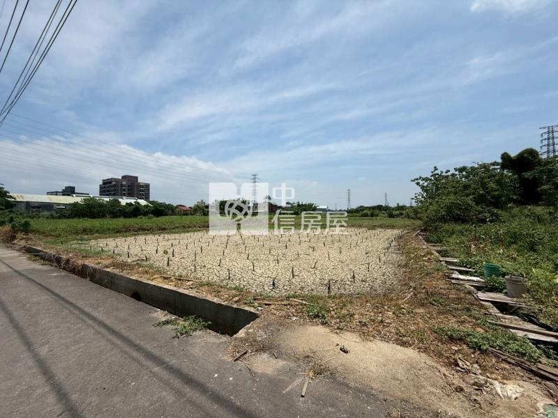 觀音-近新華路二段便宜農地房屋室內格局與周邊環境