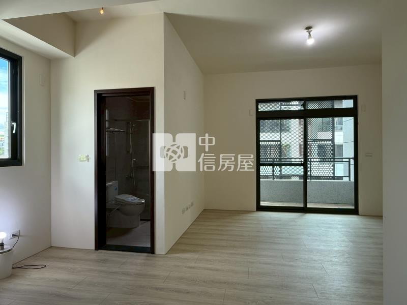 北屯南興公園旁★面寬7.2米電梯別墅房屋室內格局與周邊環境