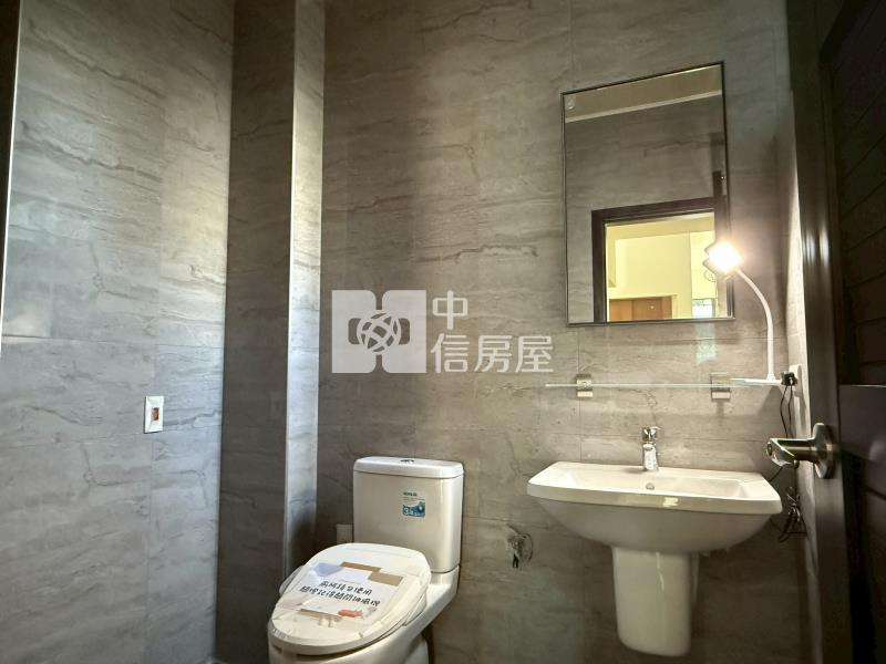 北屯南興公園旁★面寬7.2米電梯別墅房屋室內格局與周邊環境