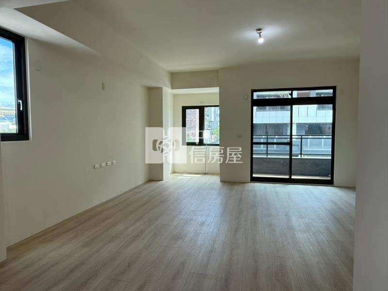 北屯南興公園旁★面寬7.2米電梯別墅房屋室內格局與周邊環境