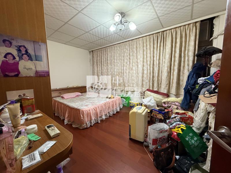 【玖禾】埔心市場黃金透天店面房屋室內格局與周邊環境