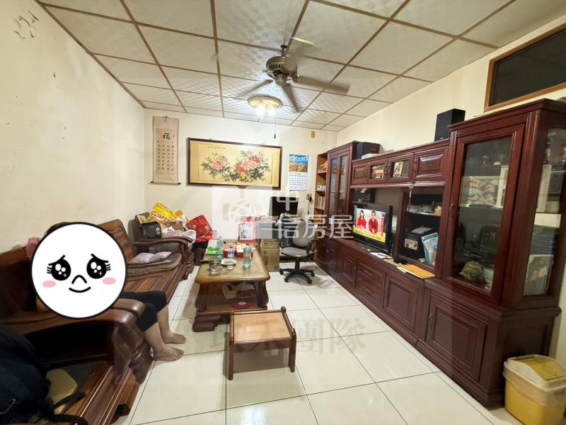 【玖禾】埔心市場黃金透天店面房屋室內格局與周邊環境