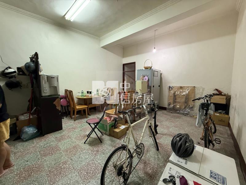 【玖禾】埔心市場黃金透天店面房屋室內格局與周邊環境