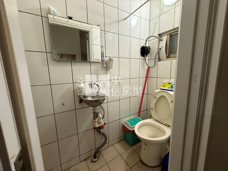 【玖禾】埔心市場黃金透天店面房屋室內格局與周邊環境