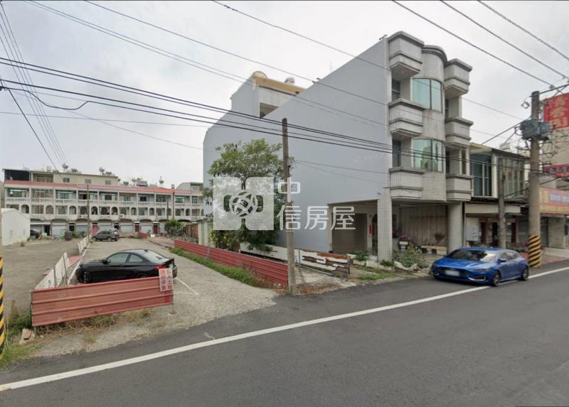 F-41台南六甲建地房屋室內格局與周邊環境