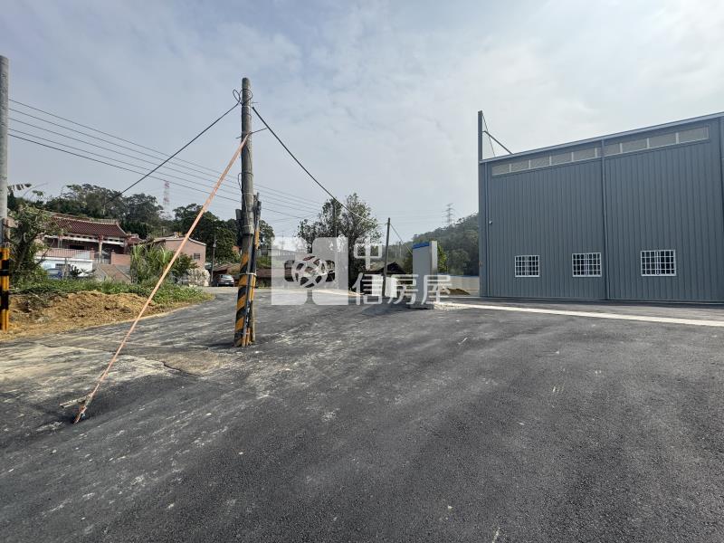 【安家】近竹科寶山枋子坑別墅農加建地房屋室內格局與周邊環境