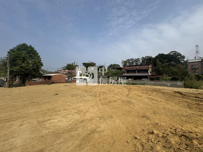 【安家】近竹科寶山枋子坑別墅農加建地房屋室內格局與周邊環境