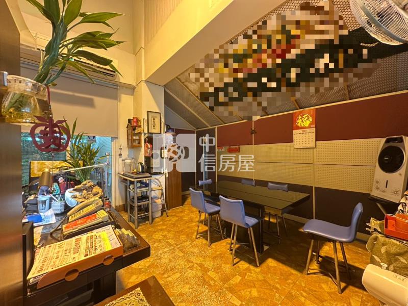 大里稀有11米大面寬挑高大地坪三照廠住房屋室內格局與周邊環境