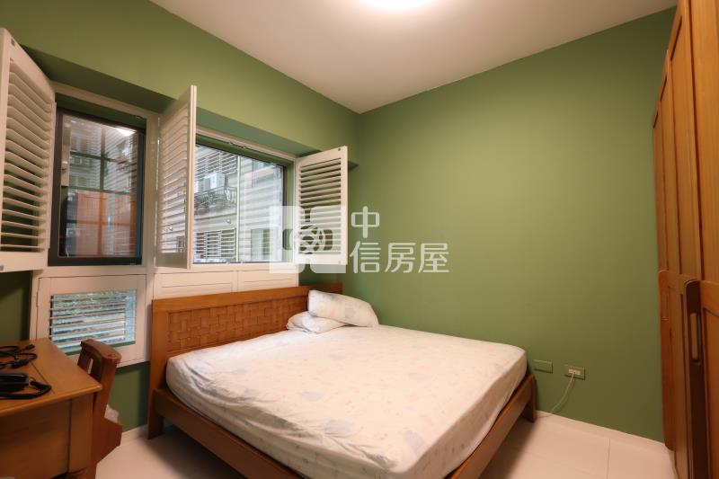 【安家】民權極景光明公園大四房房屋室內格局與周邊環境