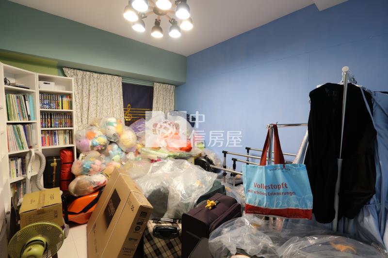 【安家】民權極景光明公園大四房房屋室內格局與周邊環境