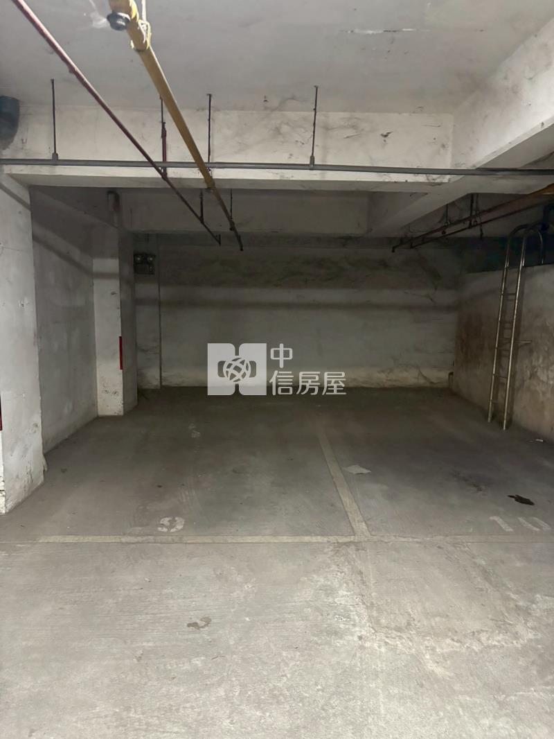 瑞塘國小3房車房屋室內格局與周邊環境
