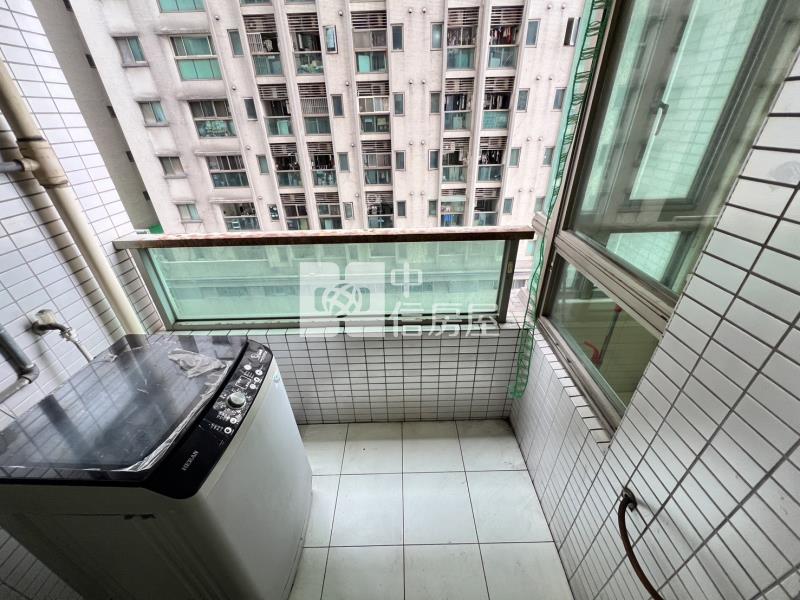 海華國際會館套房房屋室內格局與周邊環境